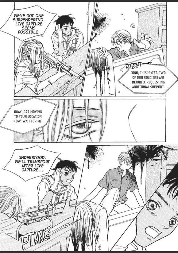 Aegis Chapter 14 page 44 - Chapter 14