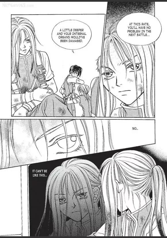 Aegis Chapter 14 page 9 - Chapter 14