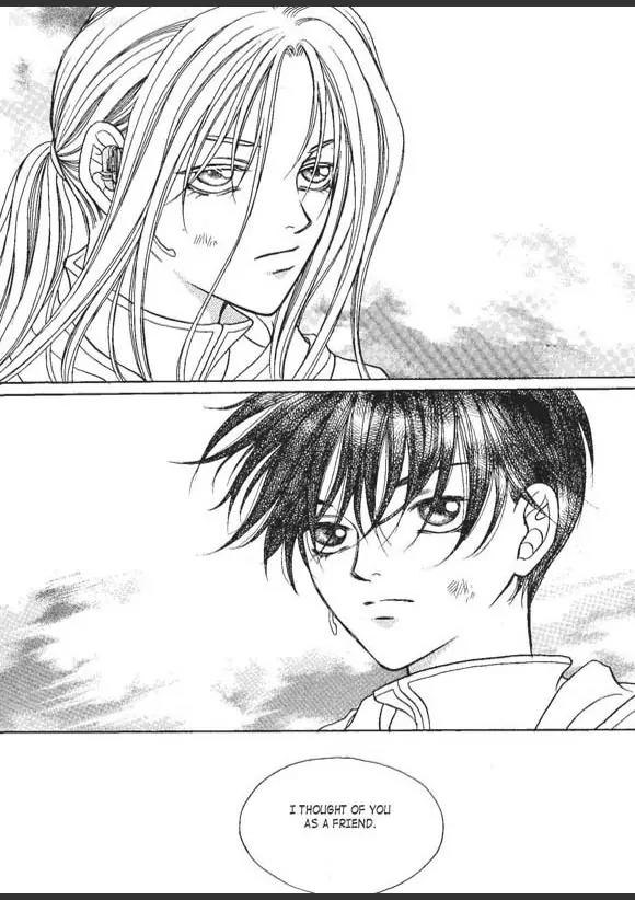 Aegis Chapter 15 page 14 - Chapter 15