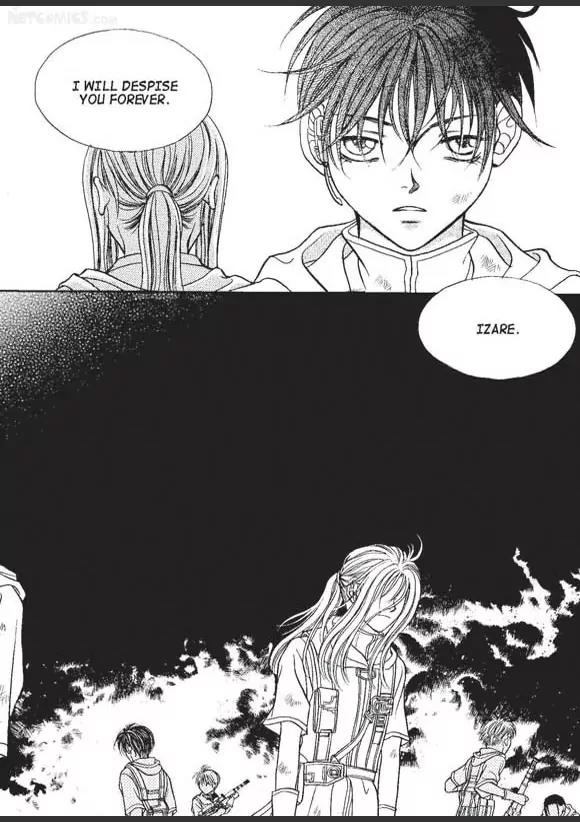 Aegis Chapter 15 page 16 - Chapter 15