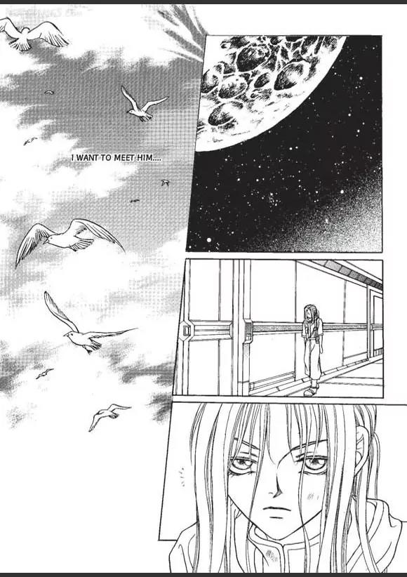 Aegis Chapter 15 page 20 - Chapter 15