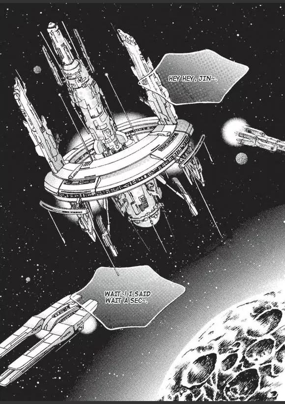 Aegis Chapter 15 page 26 - Chapter 15