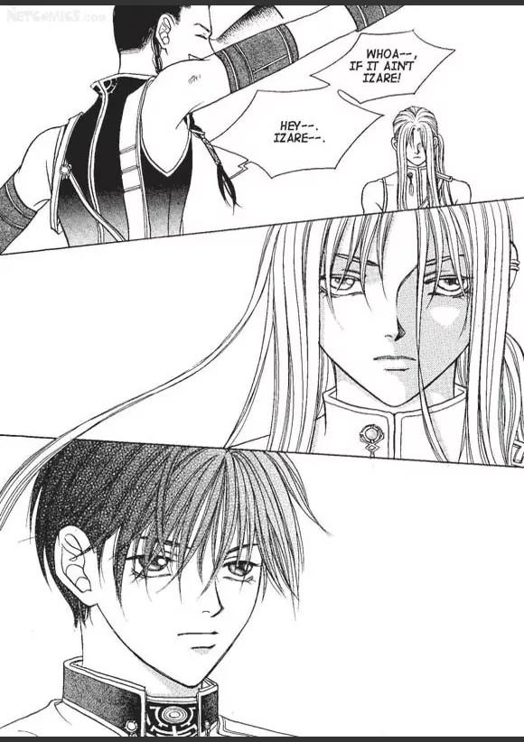 Aegis Chapter 15 page 36 - Chapter 15