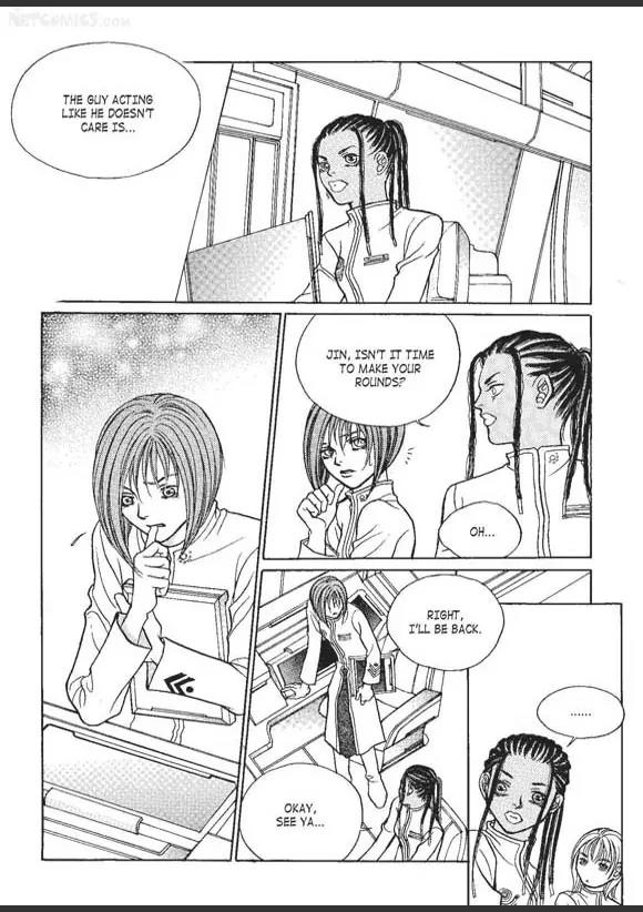 Aegis Chapter 15 page 38 - Chapter 15