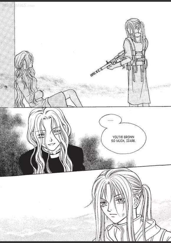 Aegis Chapter 15 page 4 - Chapter 15