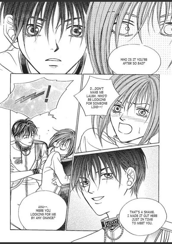 Aegis Chapter 15 page 40 - Chapter 15