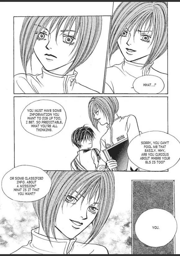 Aegis Chapter 15 page 41 - Chapter 15