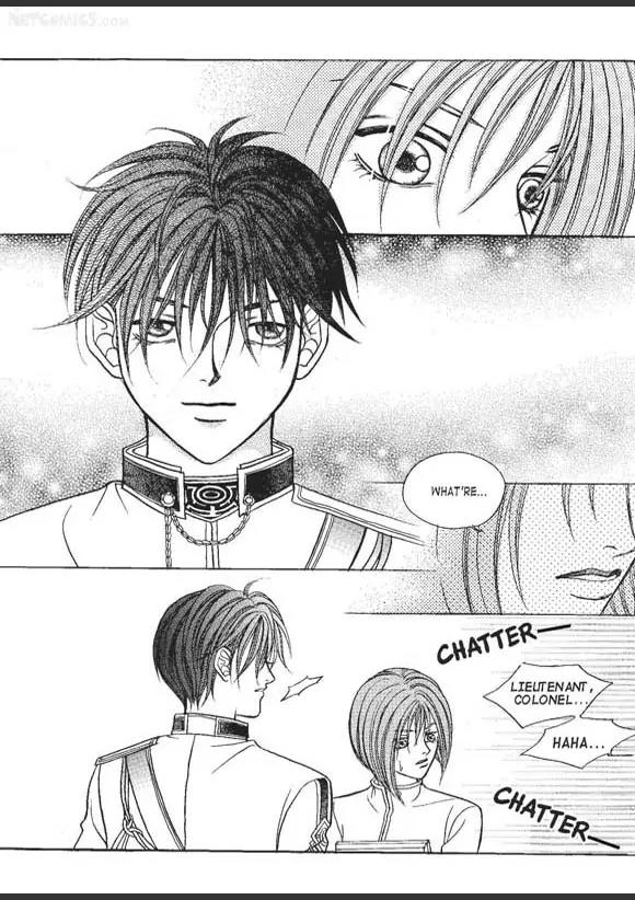Aegis Chapter 15 page 42 - Chapter 15
