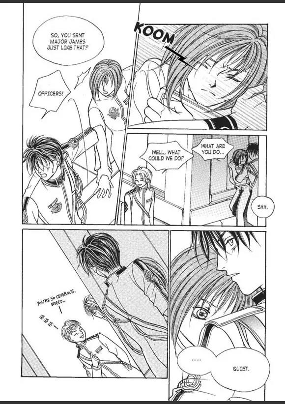Aegis Chapter 15 page 43 - Chapter 15