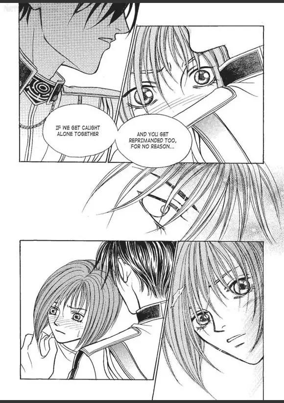 Aegis Chapter 15 page 44 - Chapter 15