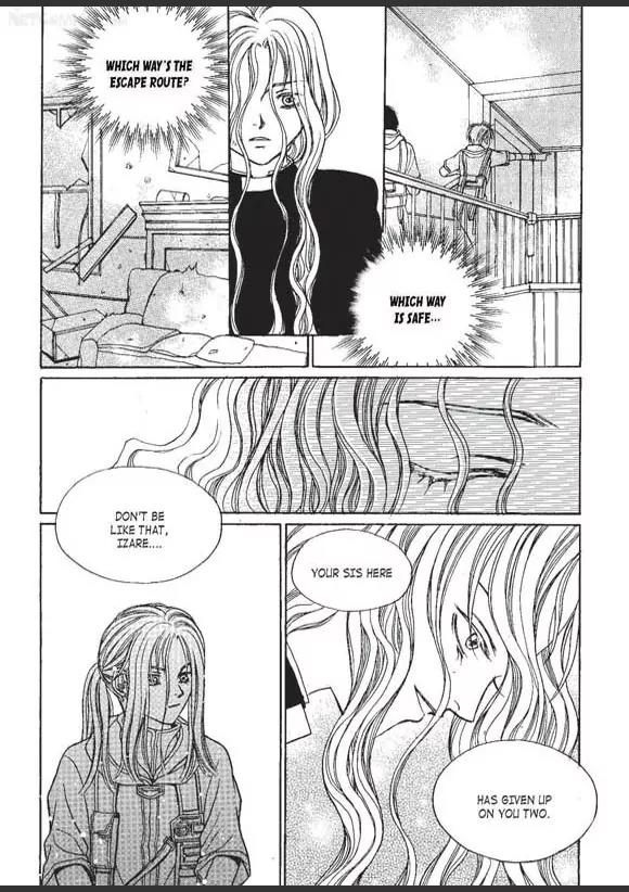 Aegis Chapter 15 page 6 - Chapter 15