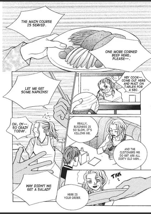 Aegis Chapter 17 page 10 - Chapter 17