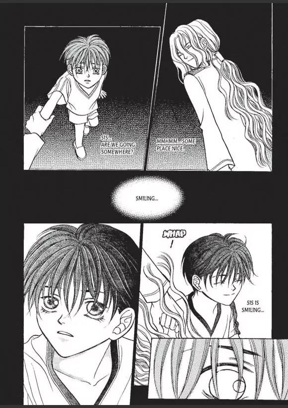 Aegis Chapter 17 page 13 - Chapter 17