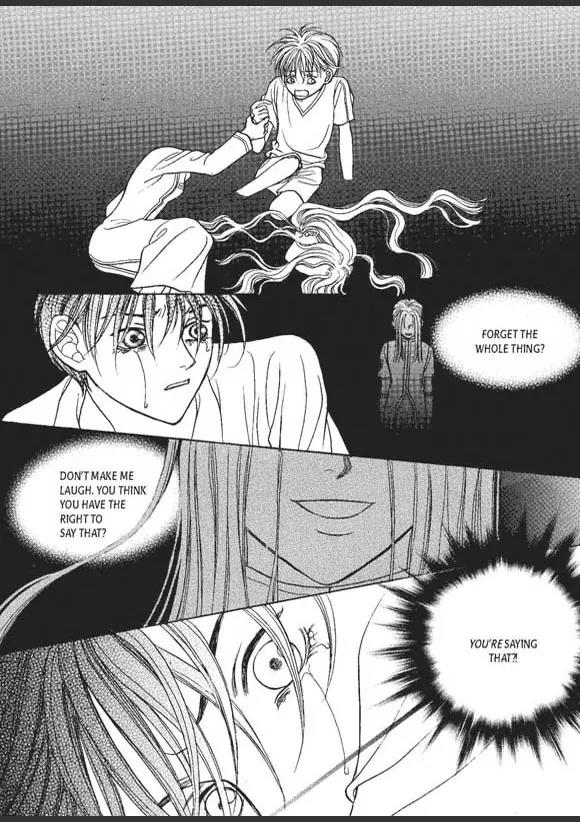 Aegis Chapter 17 page 14 - Chapter 17