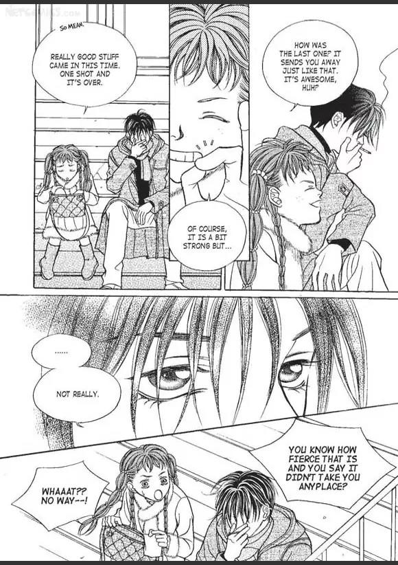 Aegis Chapter 17 page 19 - Chapter 17