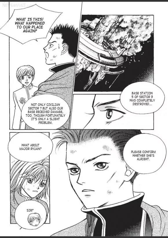 Aegis Chapter 17 page 34 - Chapter 17