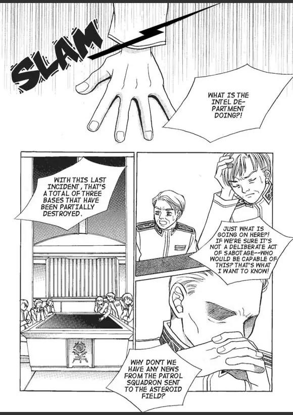 Aegis Chapter 17 page 35 - Chapter 17