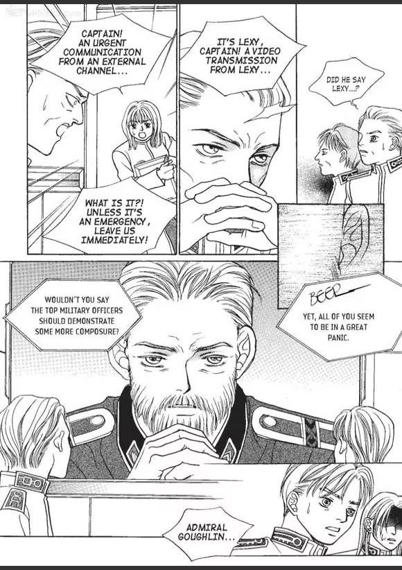 Aegis Chapter 17 page 36 - Chapter 17
