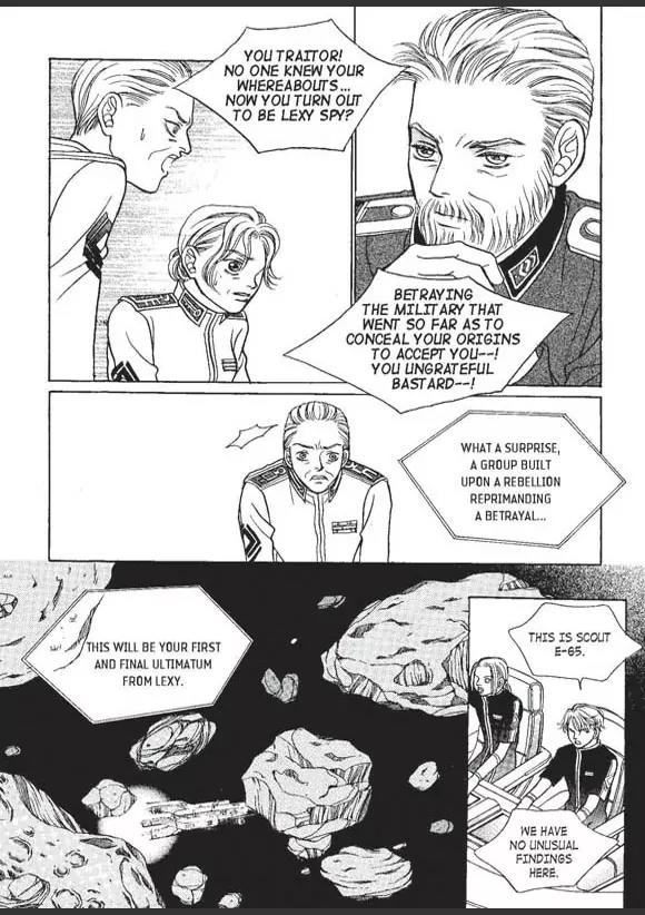 Aegis Chapter 17 page 37 - Chapter 17