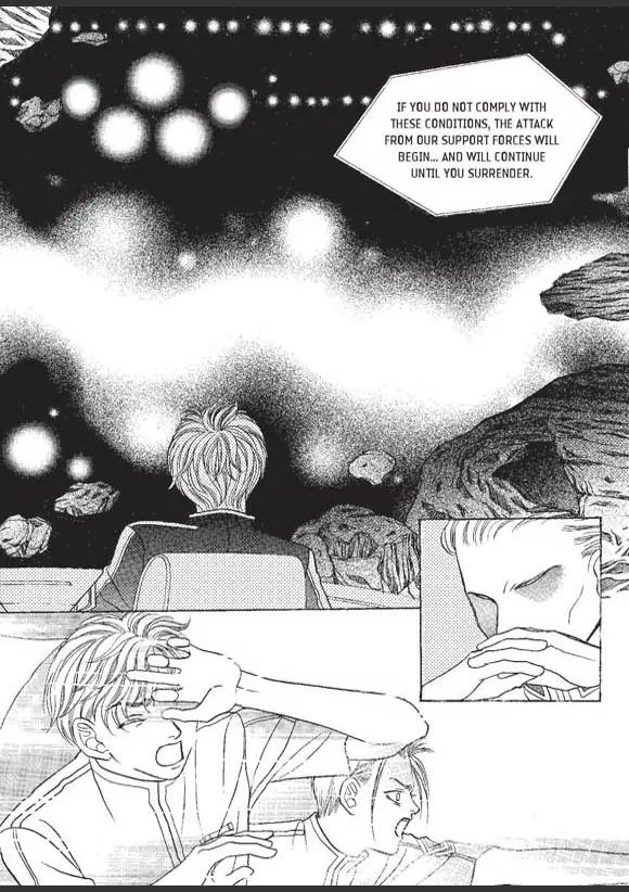 Aegis Chapter 17 page 39 - Chapter 17