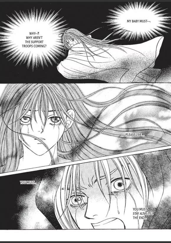 Aegis Chapter 17 page 44 - Chapter 17