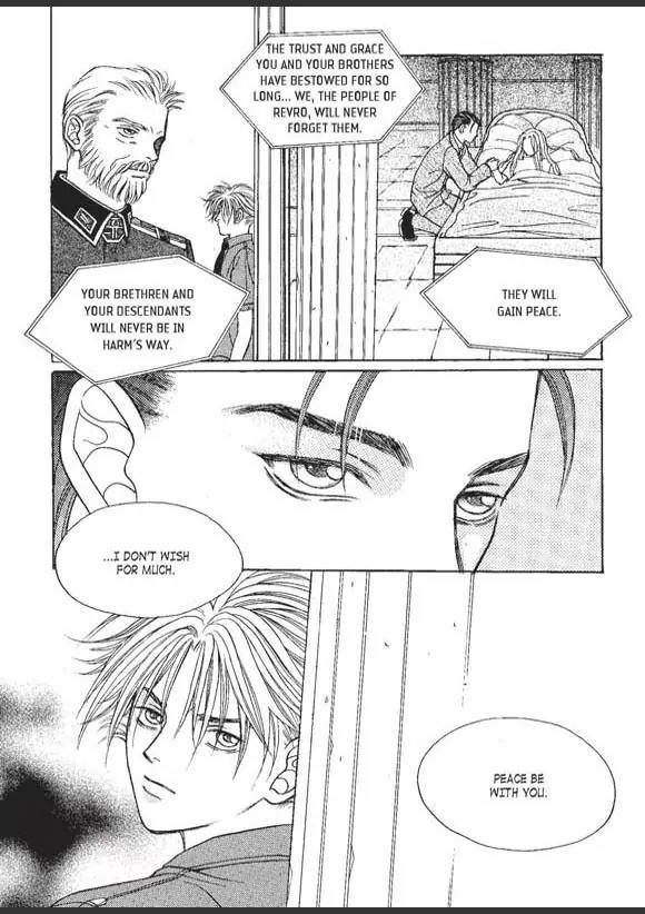 Aegis Chapter 17 page 47 - Chapter 17