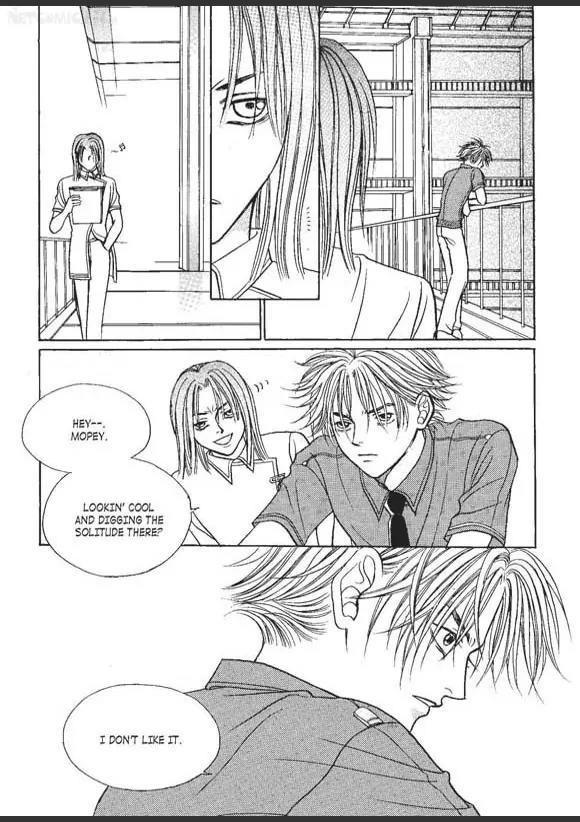 Aegis Chapter 17 page 48 - Chapter 17