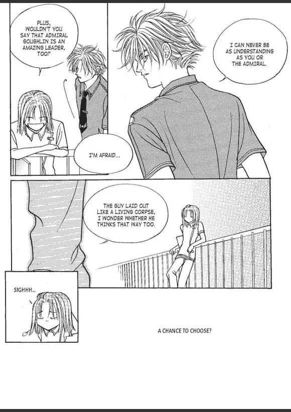Aegis Chapter 17 page 51 - Chapter 17