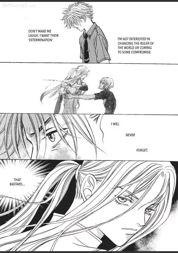 Aegis Chapter 17 page 52 - Chapter 17