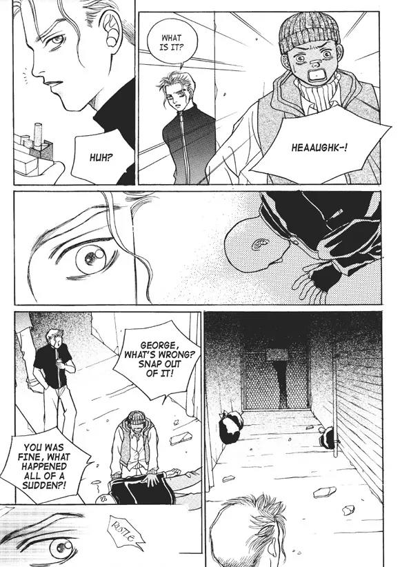Aegis Chapter 19 page 14 - Chapter 19