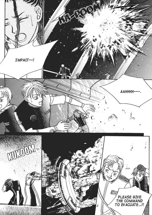 Aegis Chapter 19 page 24 - Chapter 19
