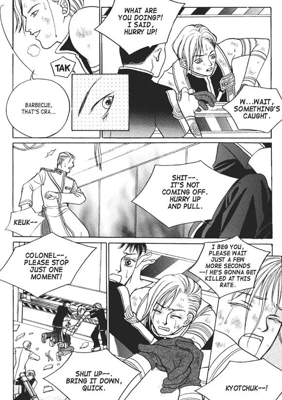 Aegis Chapter 19 page 27 - Chapter 19