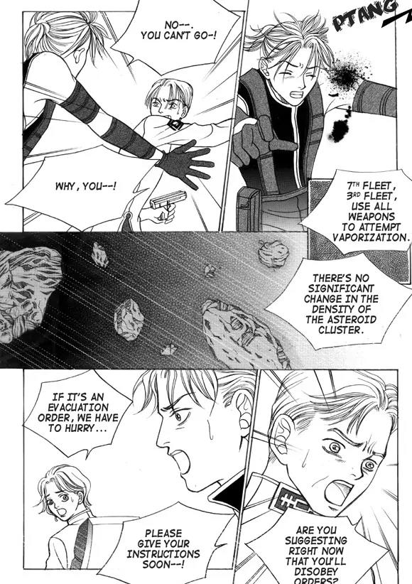 Aegis Chapter 19 page 29 - Chapter 19