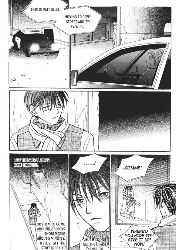 Aegis Chapter 19 page 3 - Chapter 19