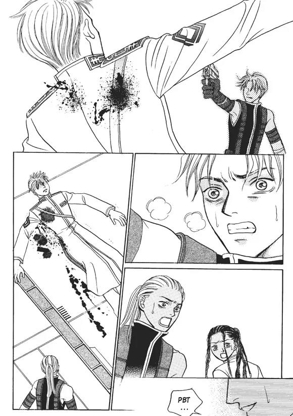 Aegis Chapter 19 page 31 - Chapter 19