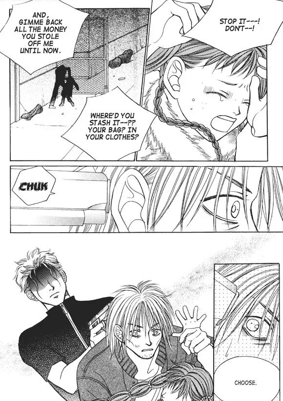 Aegis Chapter 19 page 6 - Chapter 19