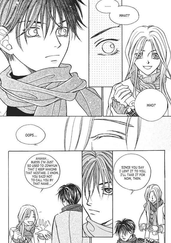 Aegis Chapter 21 page 2 - Chapter 21