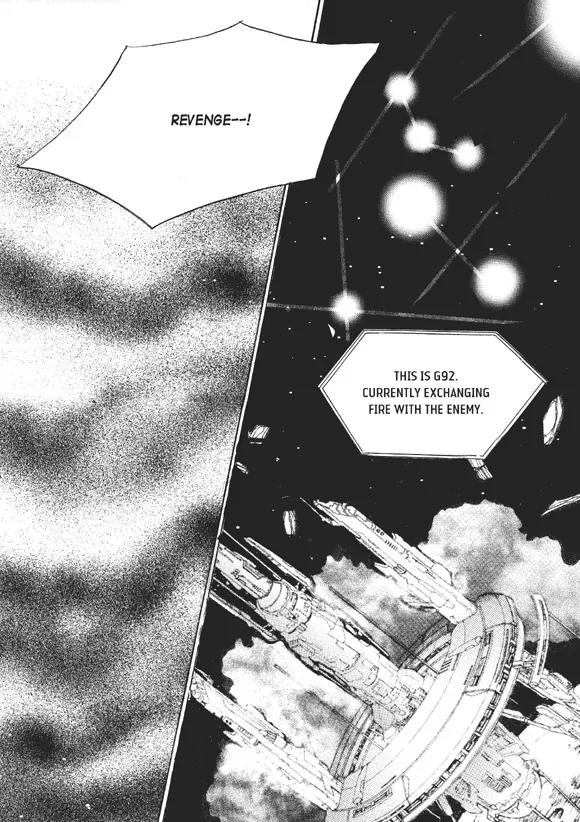 Aegis Chapter 21 page 23 - Chapter 21