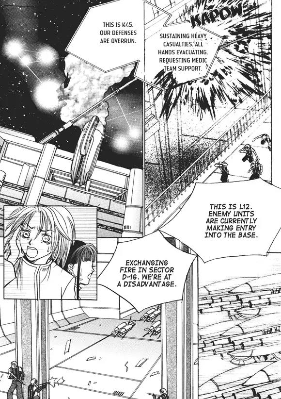Aegis Chapter 21 page 24 - Chapter 21