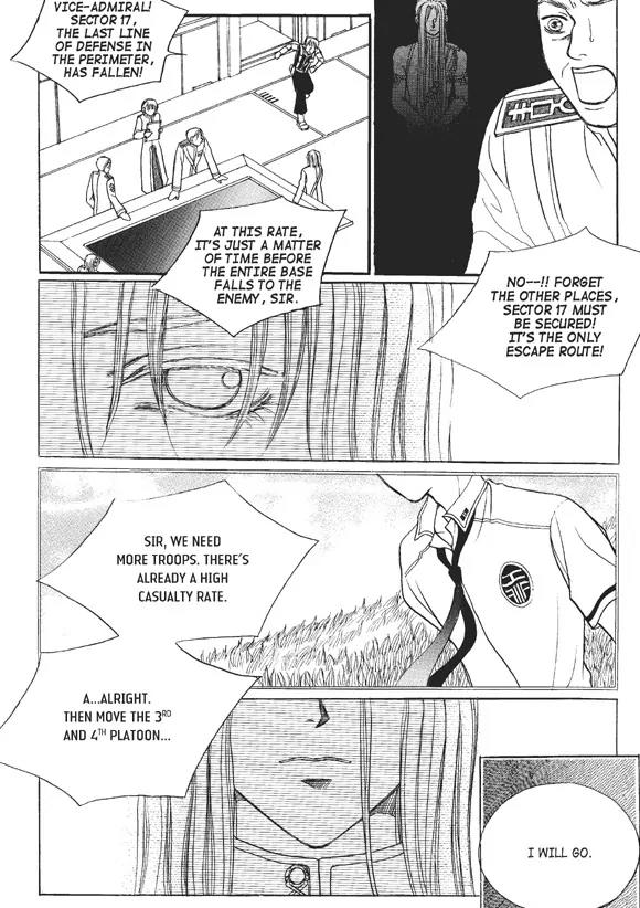 Aegis Chapter 21 page 26 - Chapter 21