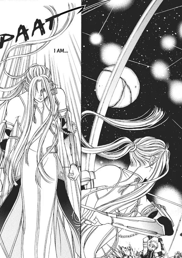 Aegis Chapter 21 page 29 - Chapter 21