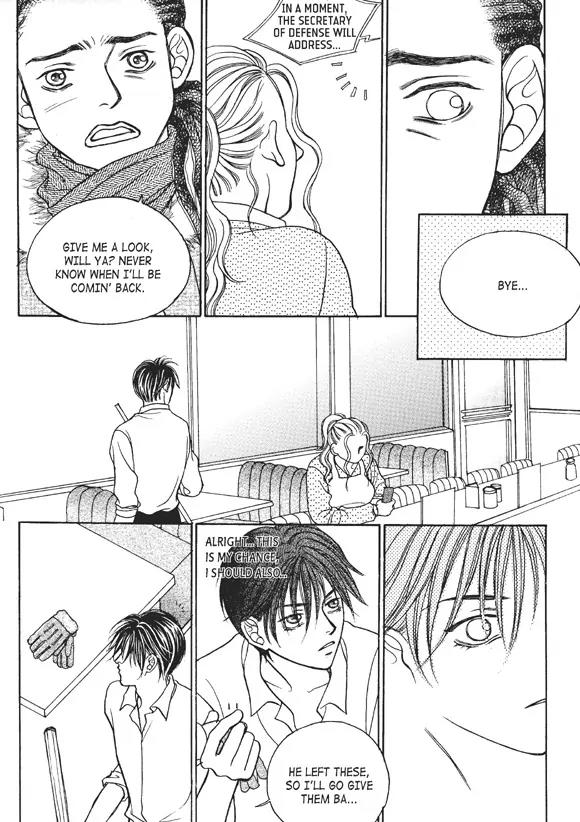 Aegis Chapter 21 page 33 - Chapter 21