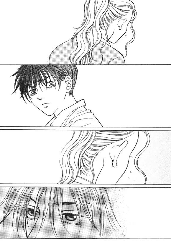 Aegis Chapter 21 page 34 - Chapter 21
