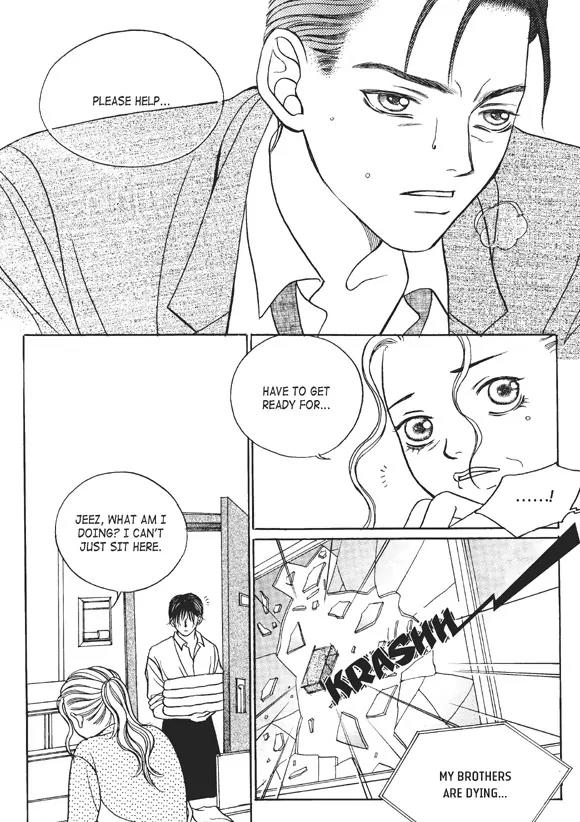 Aegis Chapter 21 page 36 - Chapter 21