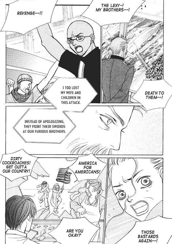 Aegis Chapter 21 page 37 - Chapter 21