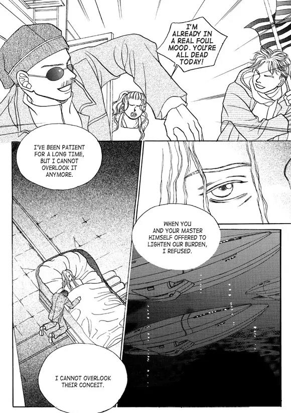 Aegis Chapter 21 page 38 - Chapter 21