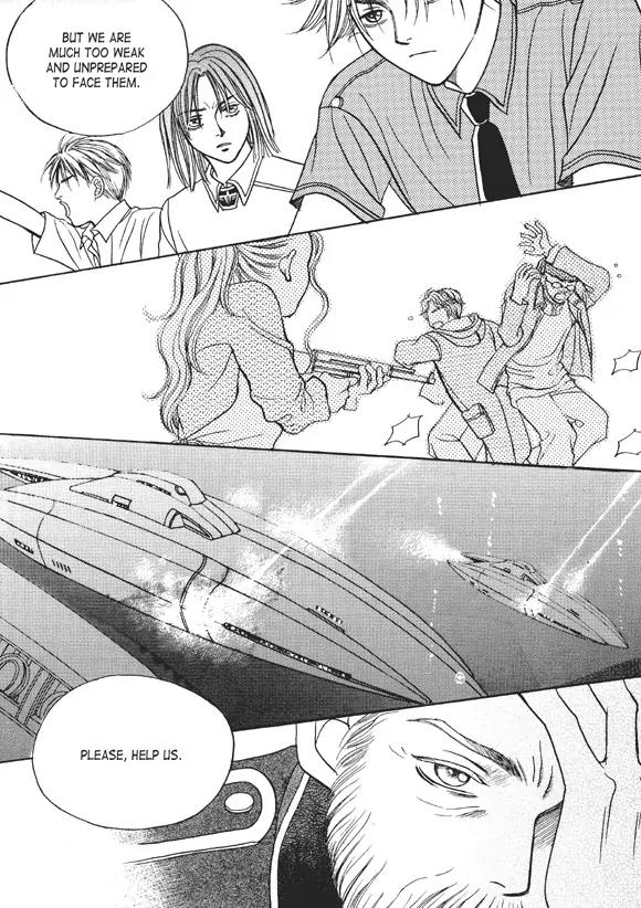 Aegis Chapter 21 page 39 - Chapter 21