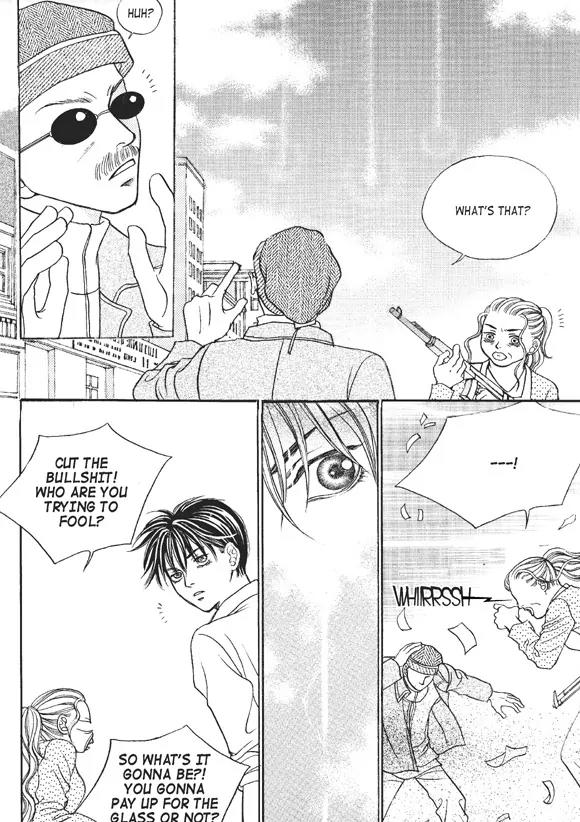 Aegis Chapter 21 page 41 - Chapter 21