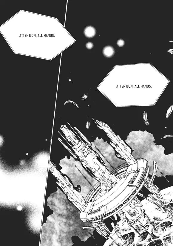Aegis Chapter 21 page 45 - Chapter 21