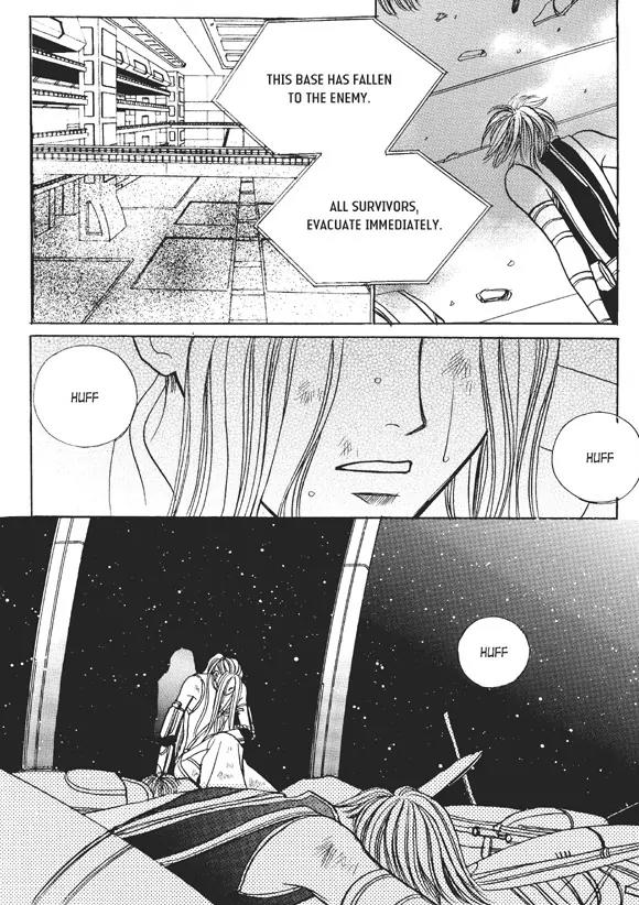 Aegis Chapter 21 page 46 - Chapter 21